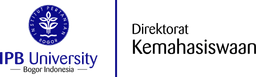 Direktorat Kemahasiswaan Logo