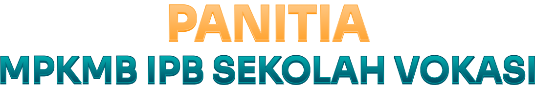 Judul Panitia MPKMB